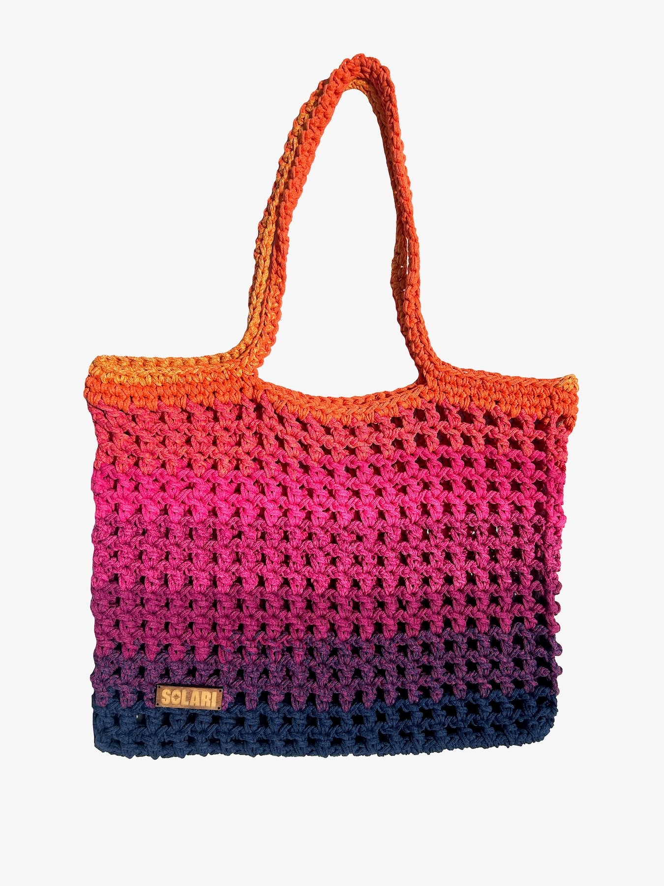 Le tote bag Supernova