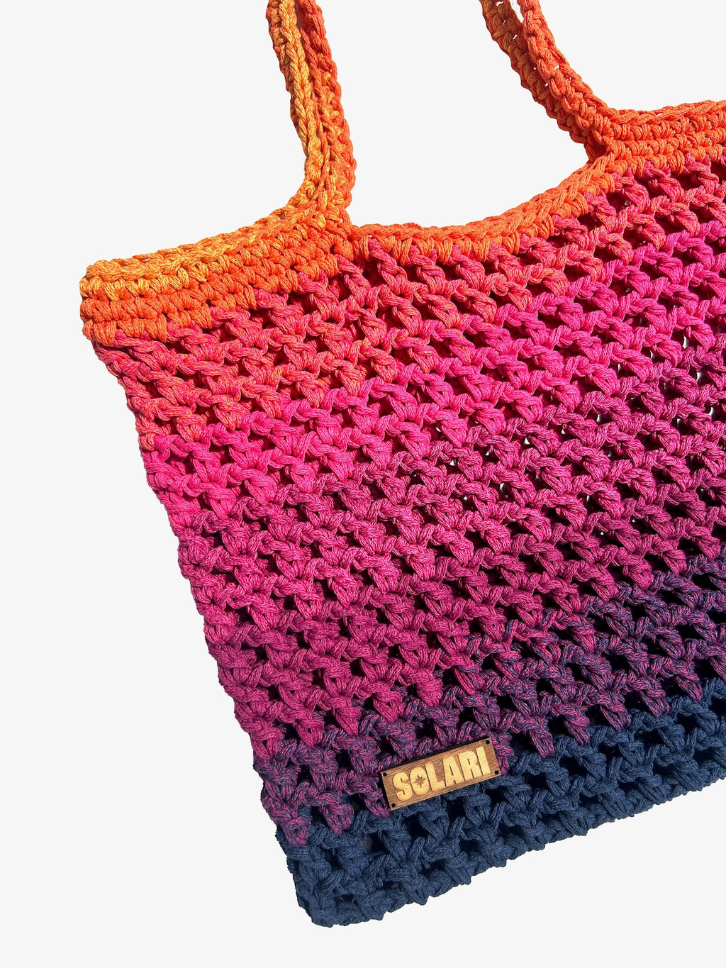 Le tote bag Supernova