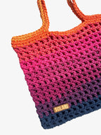 Le tote bag Supernova