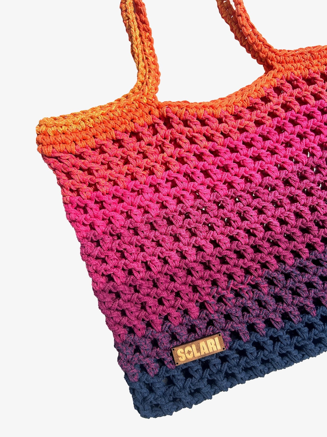 Le tote bag Supernova