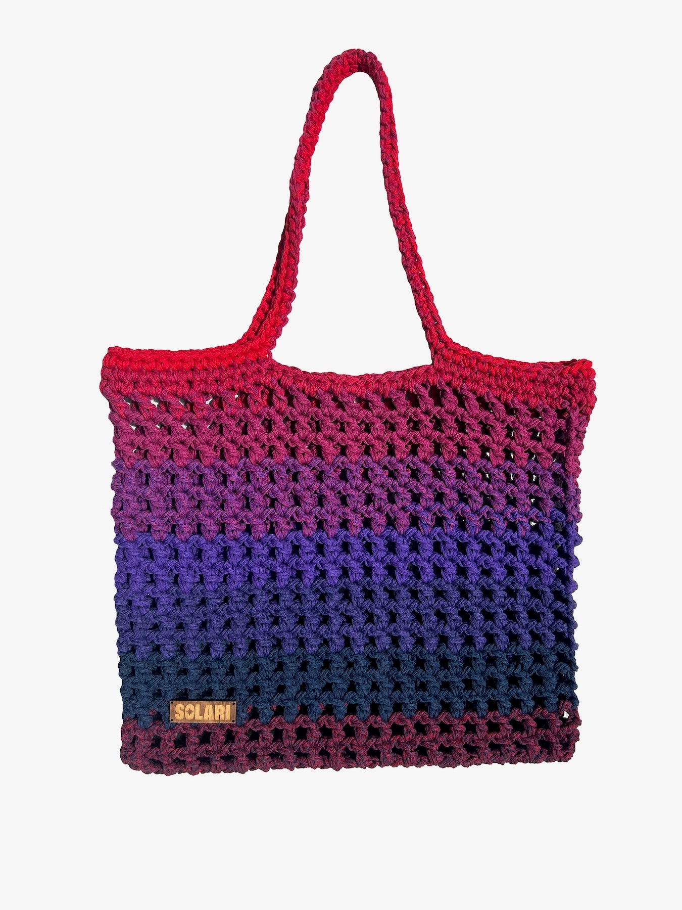 Le tote bag Orion