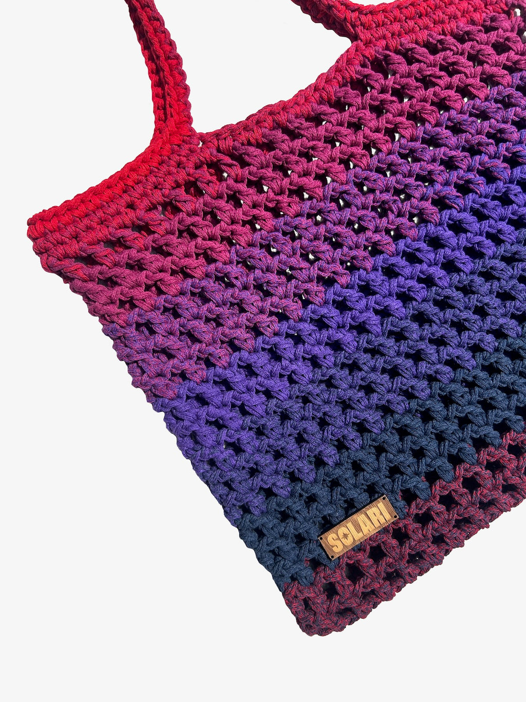 Le tote bag Orion