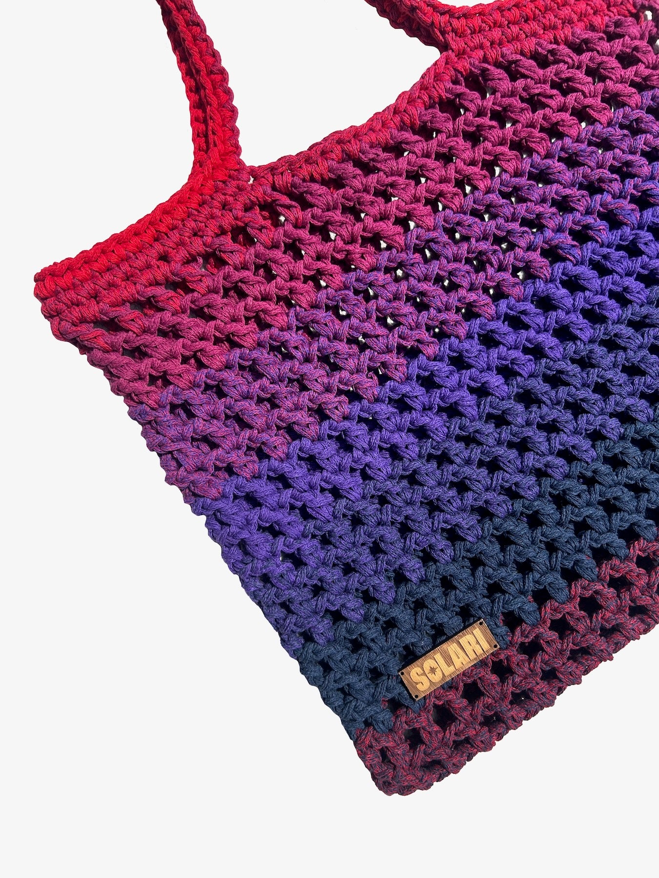 Le tote bag Orion