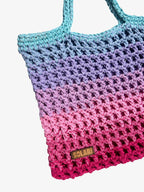 Le tote bag Celeste