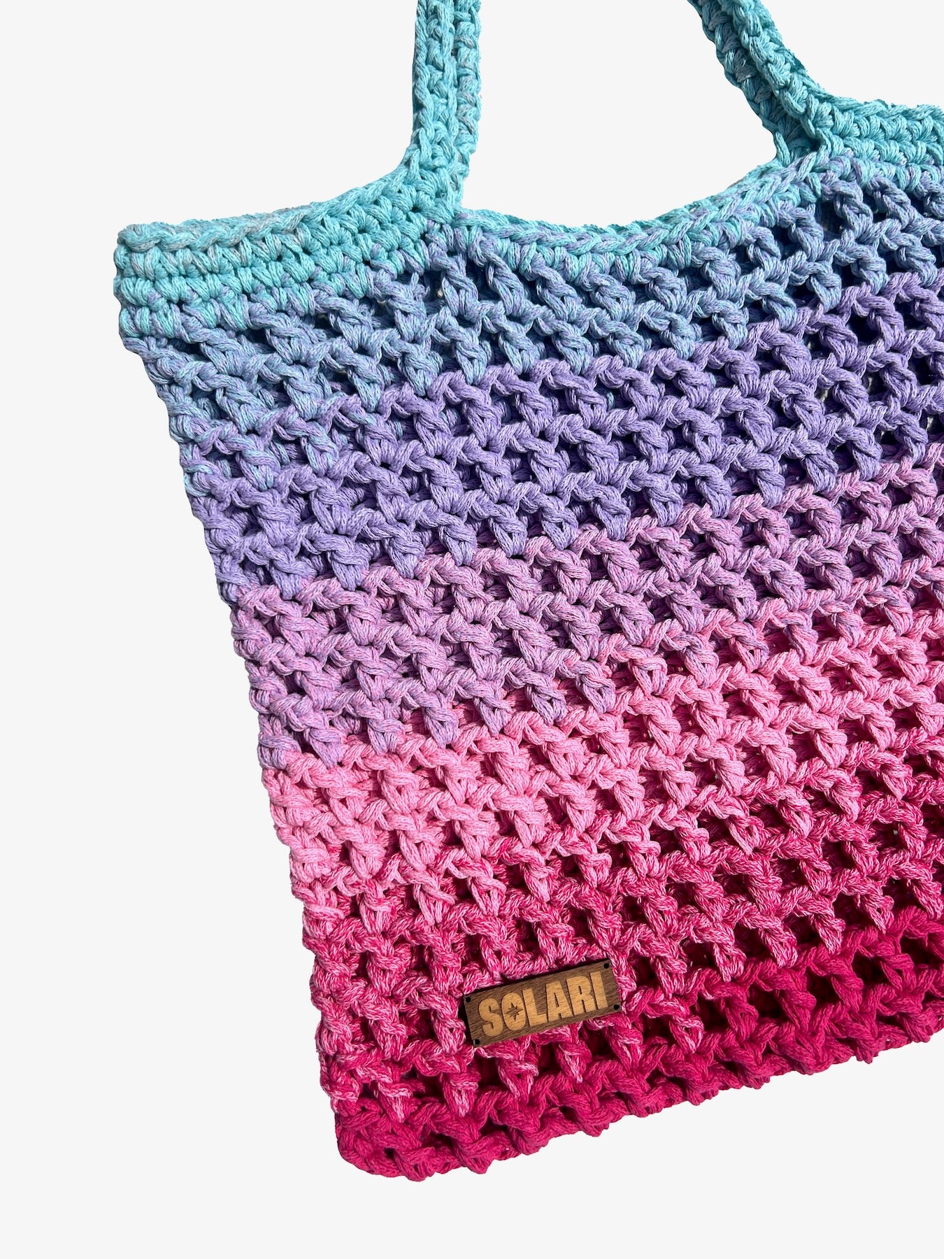 Le tote bag Celeste