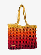 Le tote bag Magma