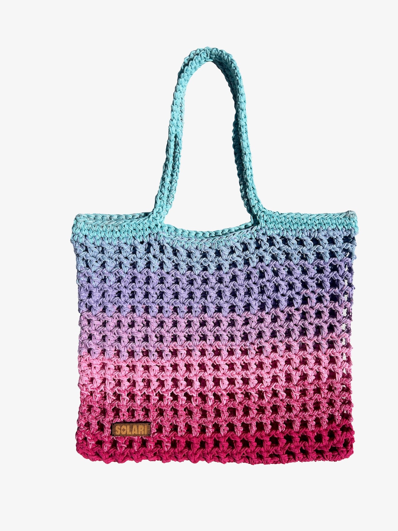 Le tote bag Celeste