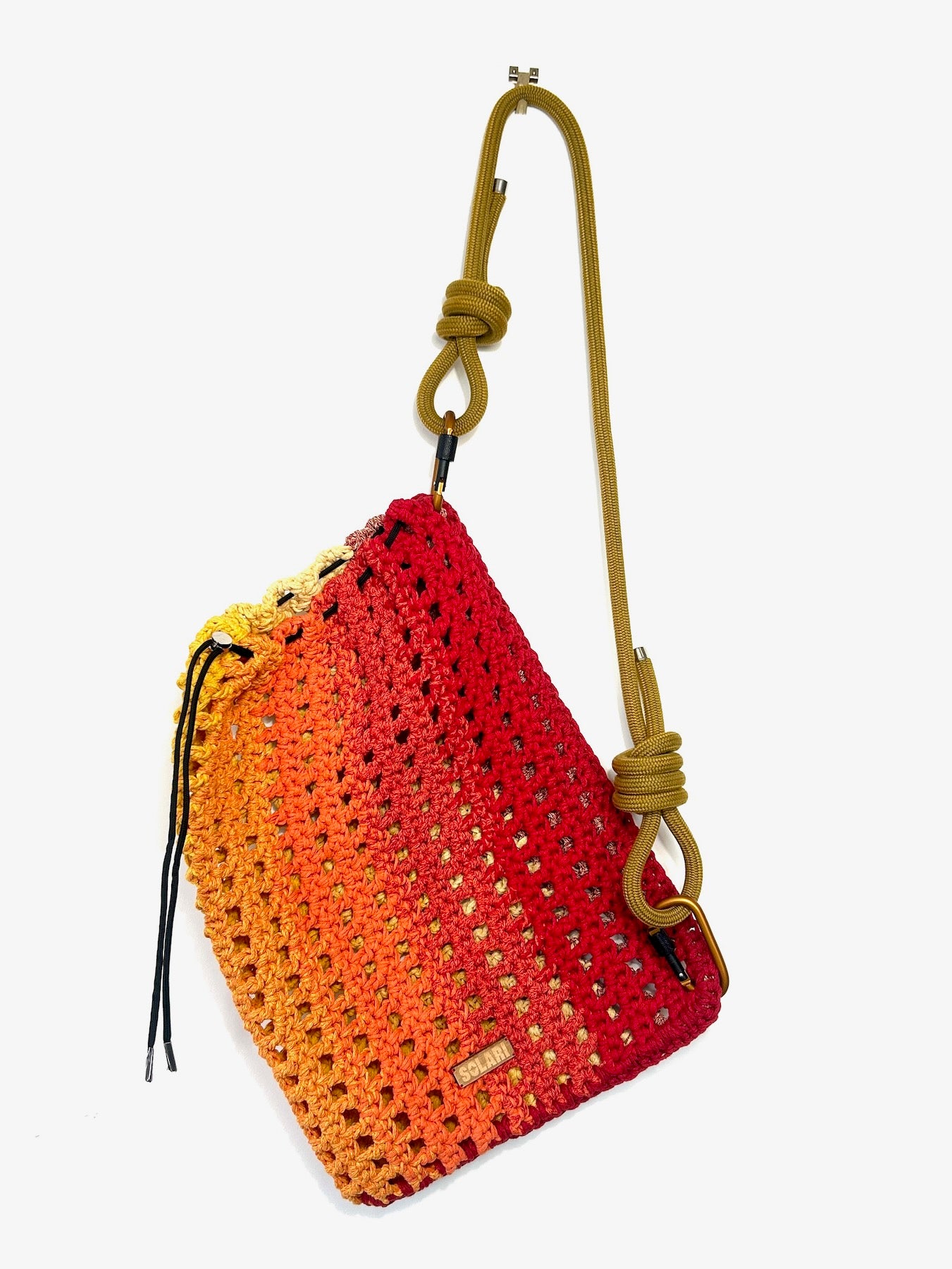 Le sac Magma