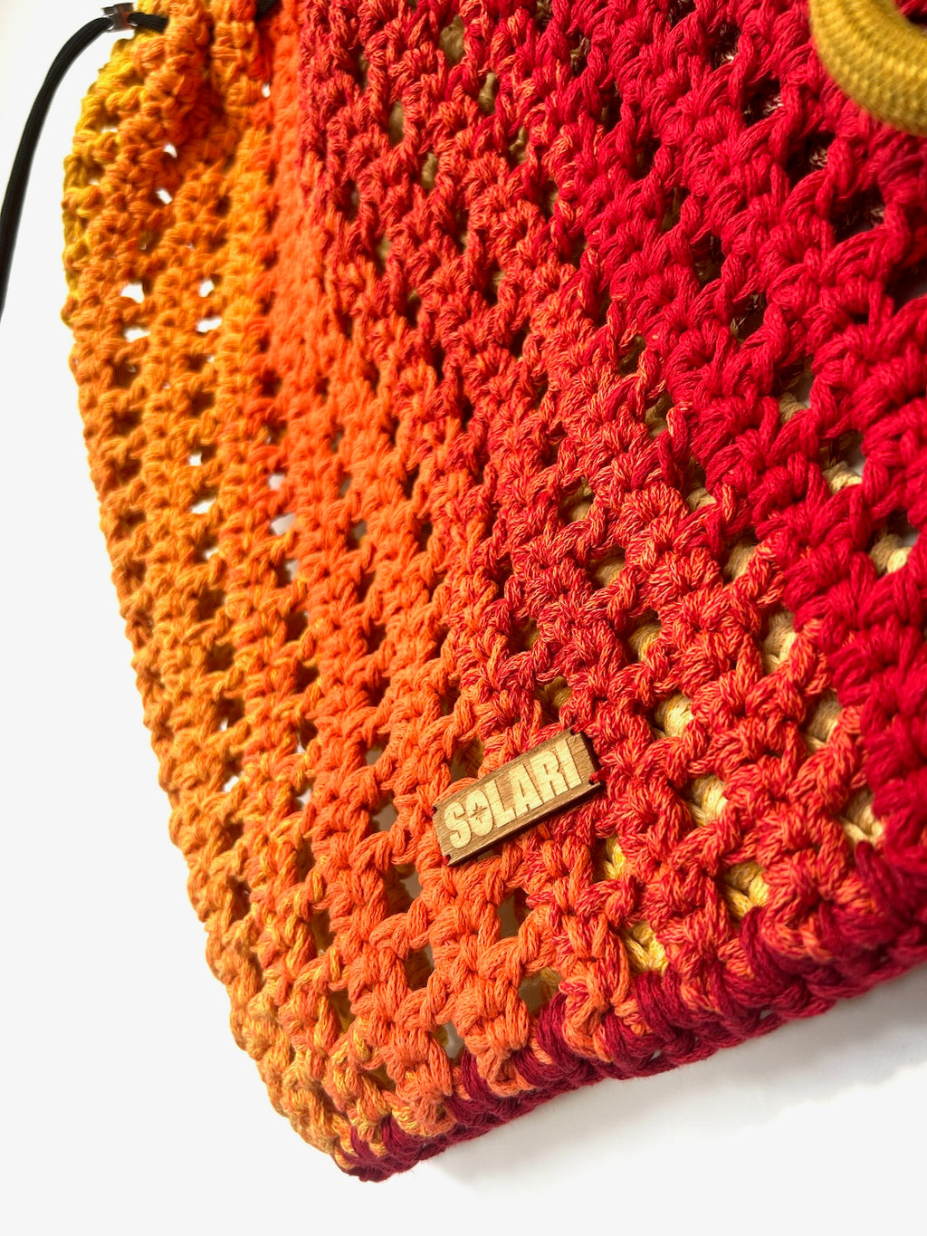 Le sac Magma