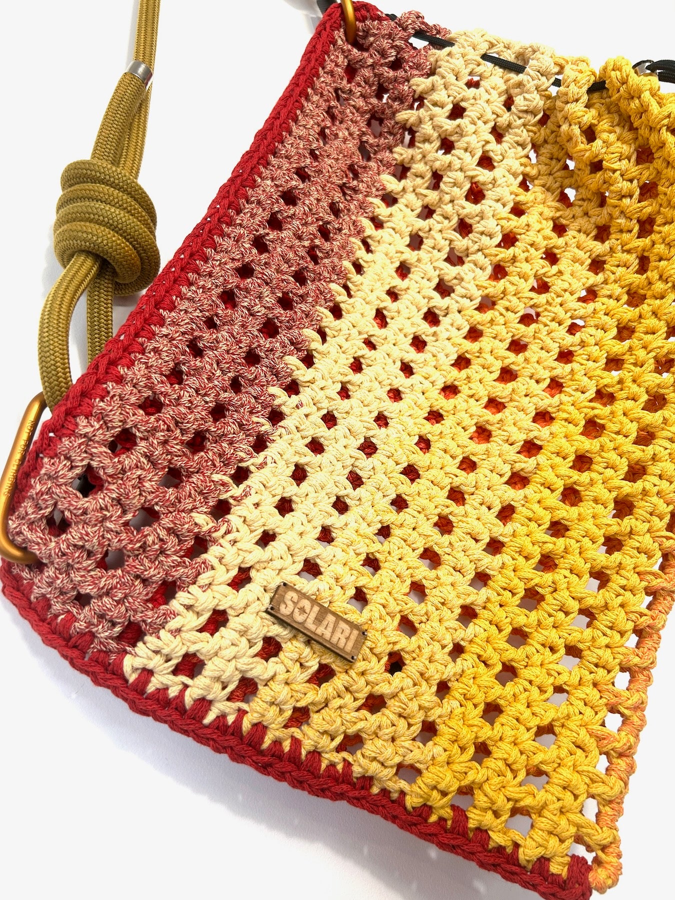 Le sac Magma