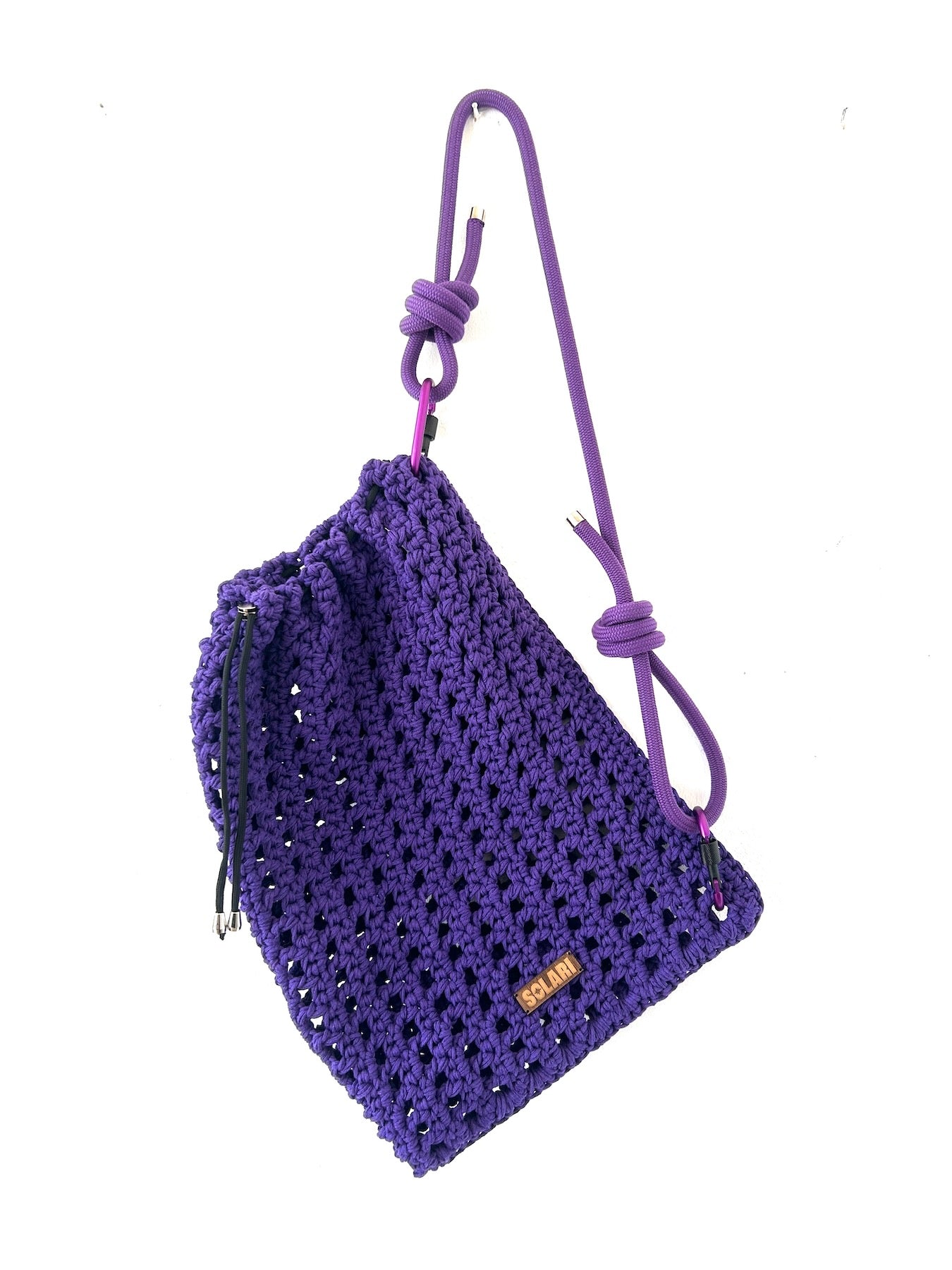 Le sac Améthyste