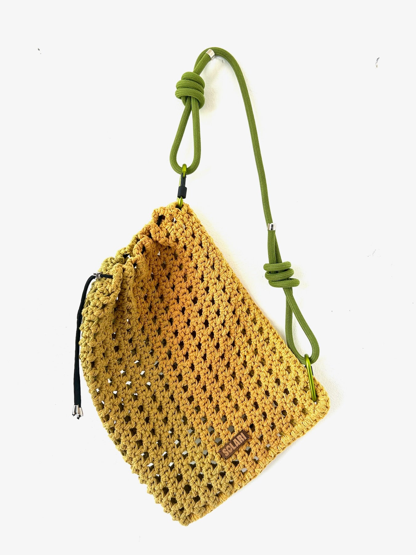 Le sac Pollen