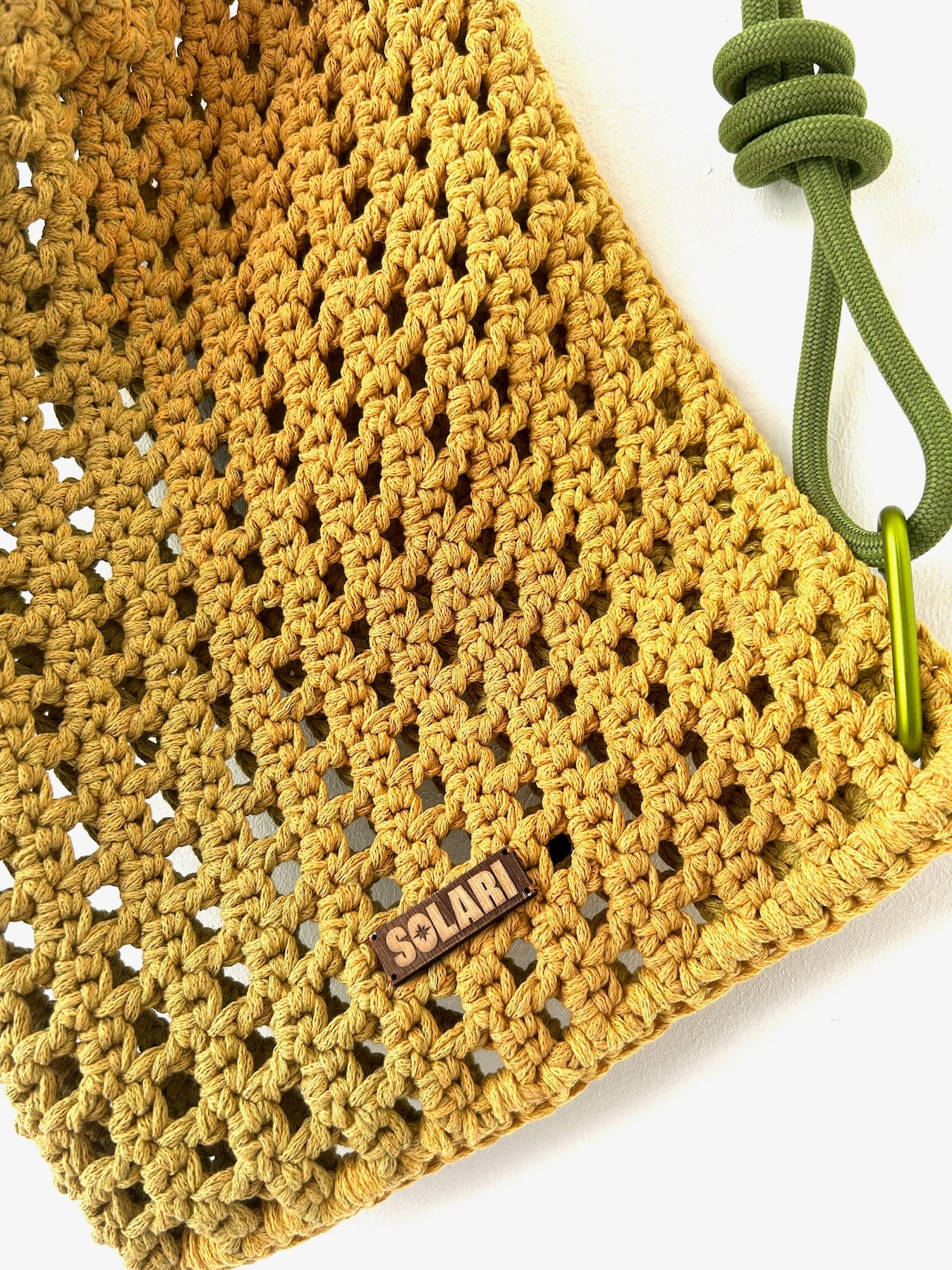 Le sac Pollen