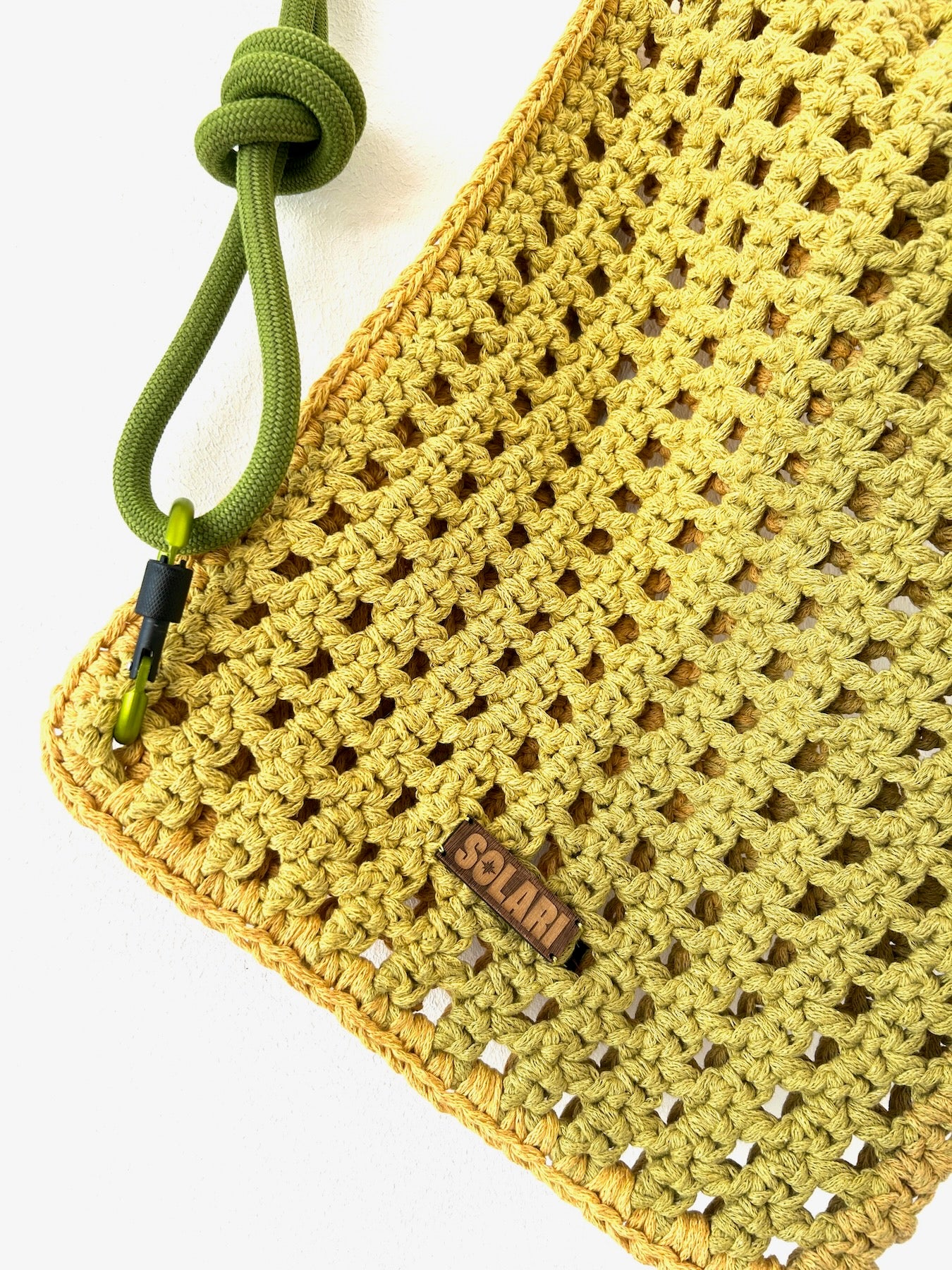 Le sac Pollen