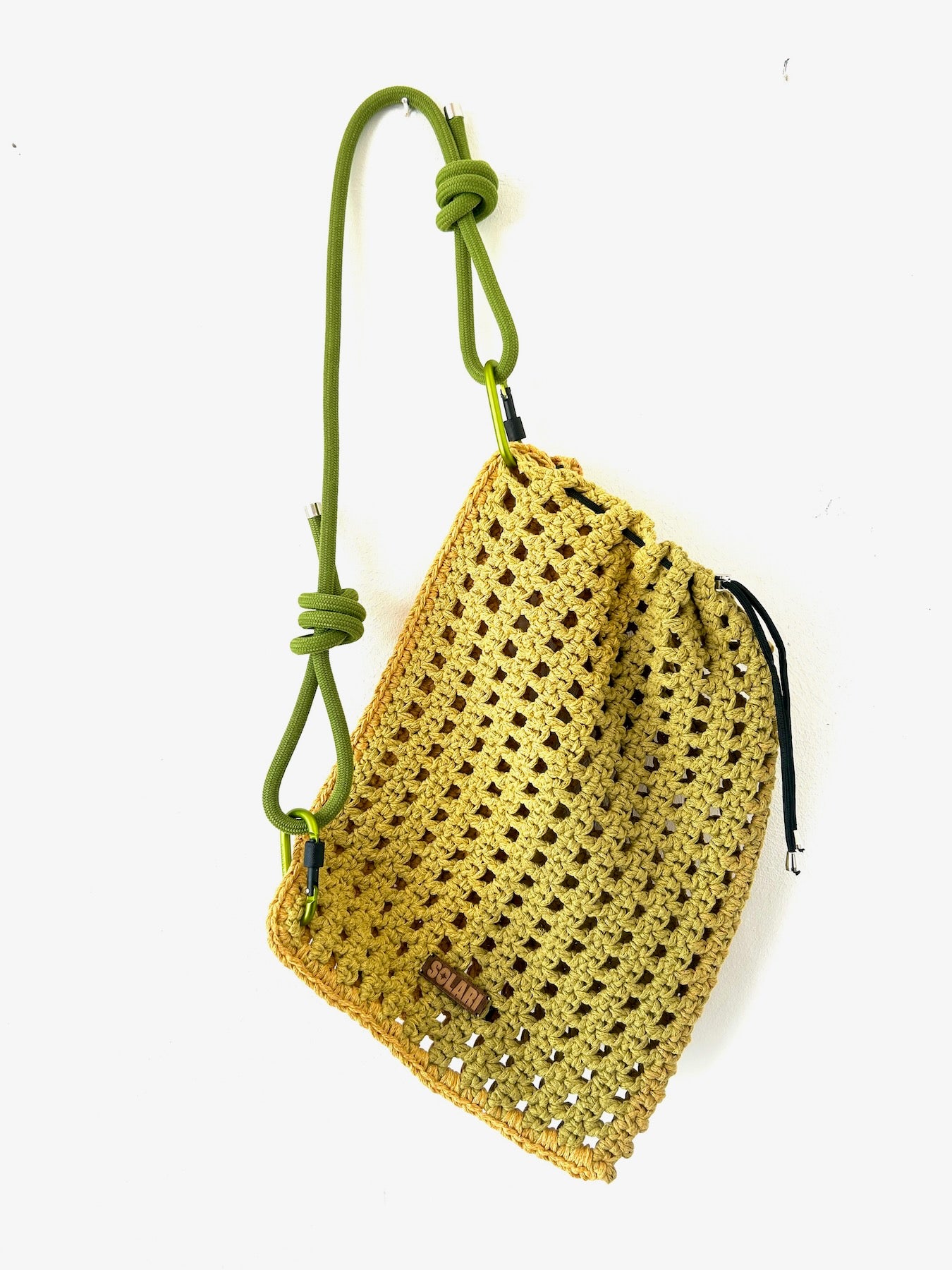 Le sac Pollen