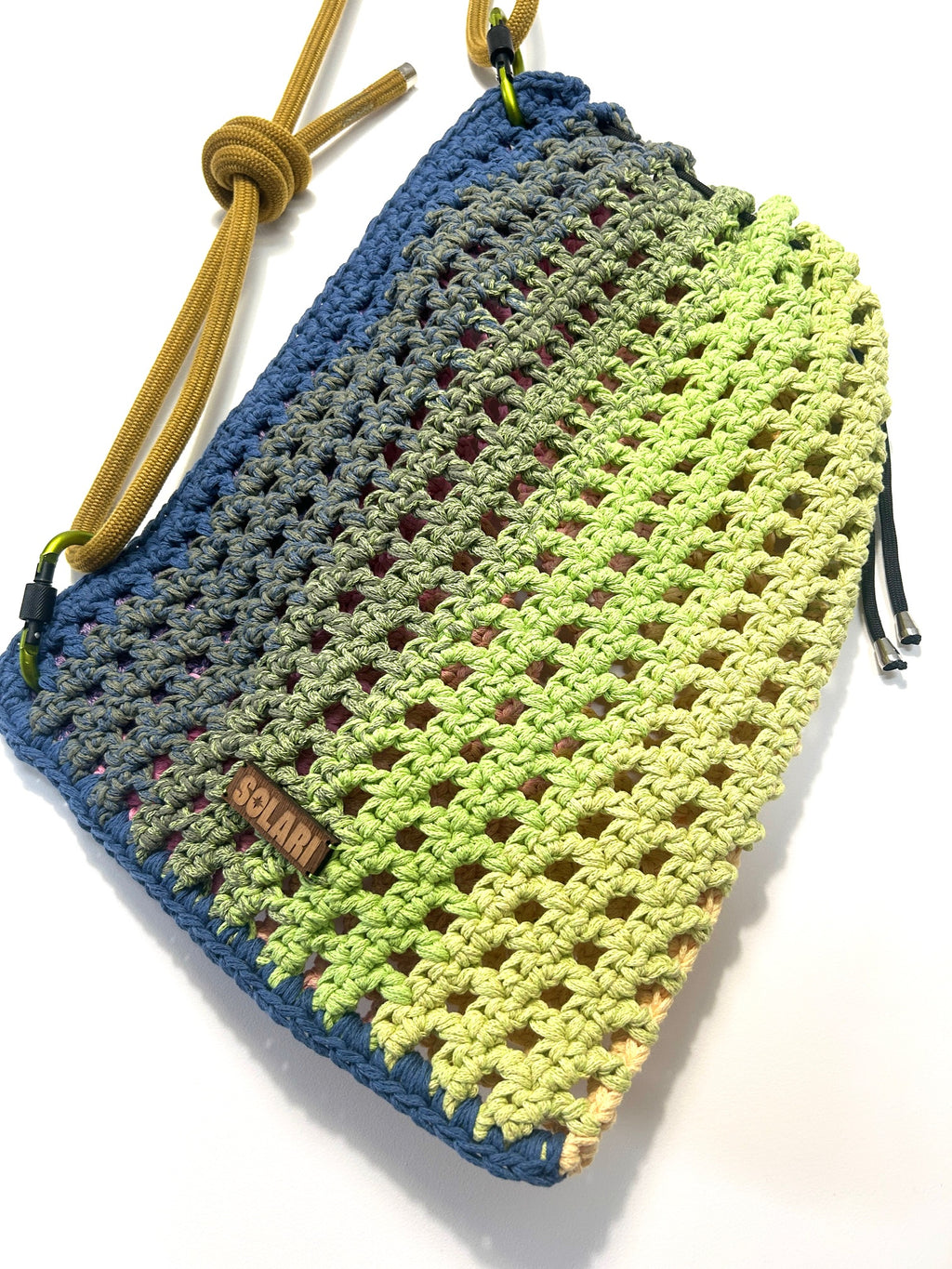 Le sac Aquarelle
