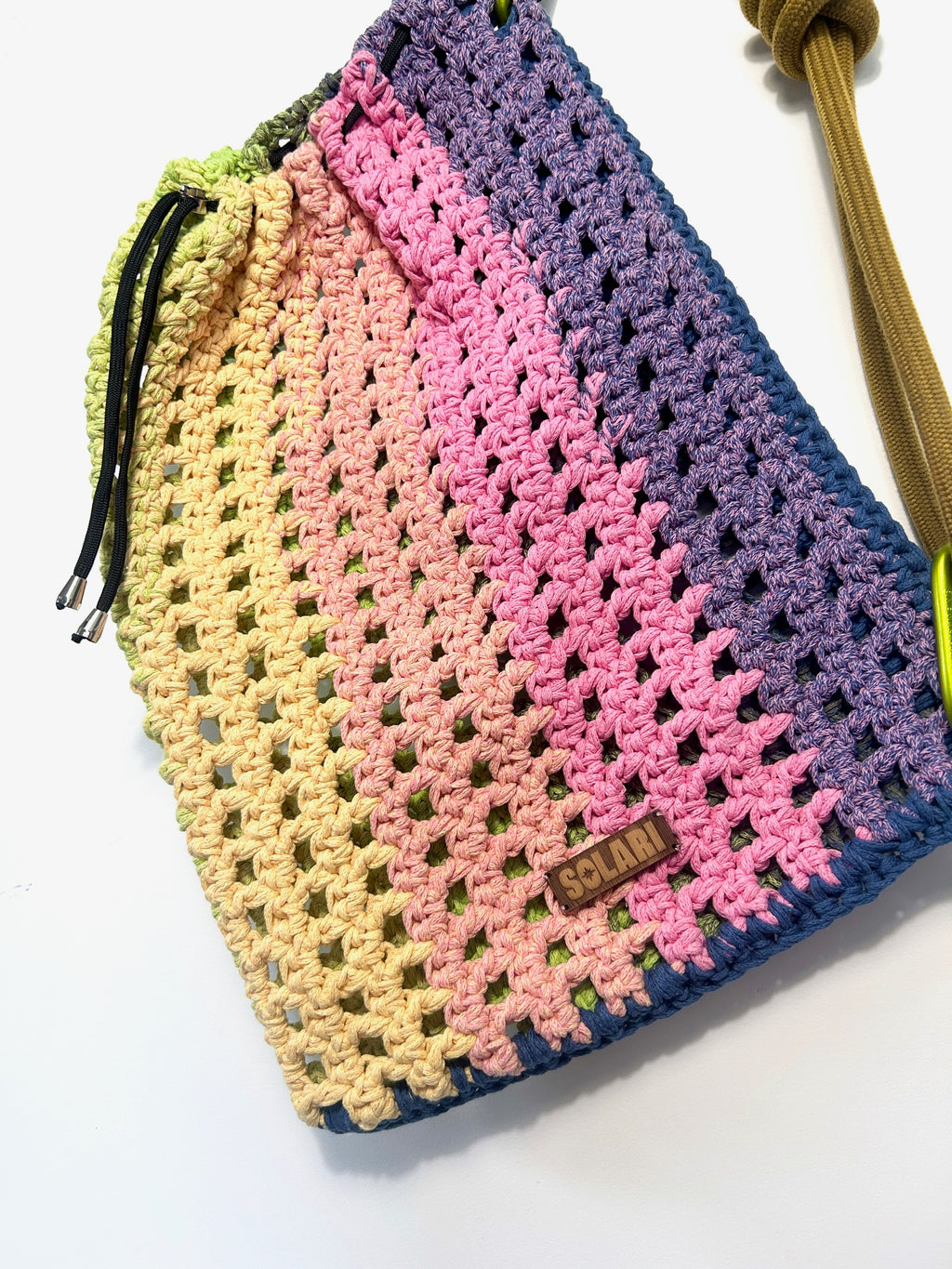 Le sac Aquarelle