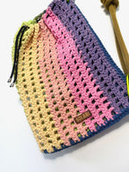 Le sac Aquarelle
