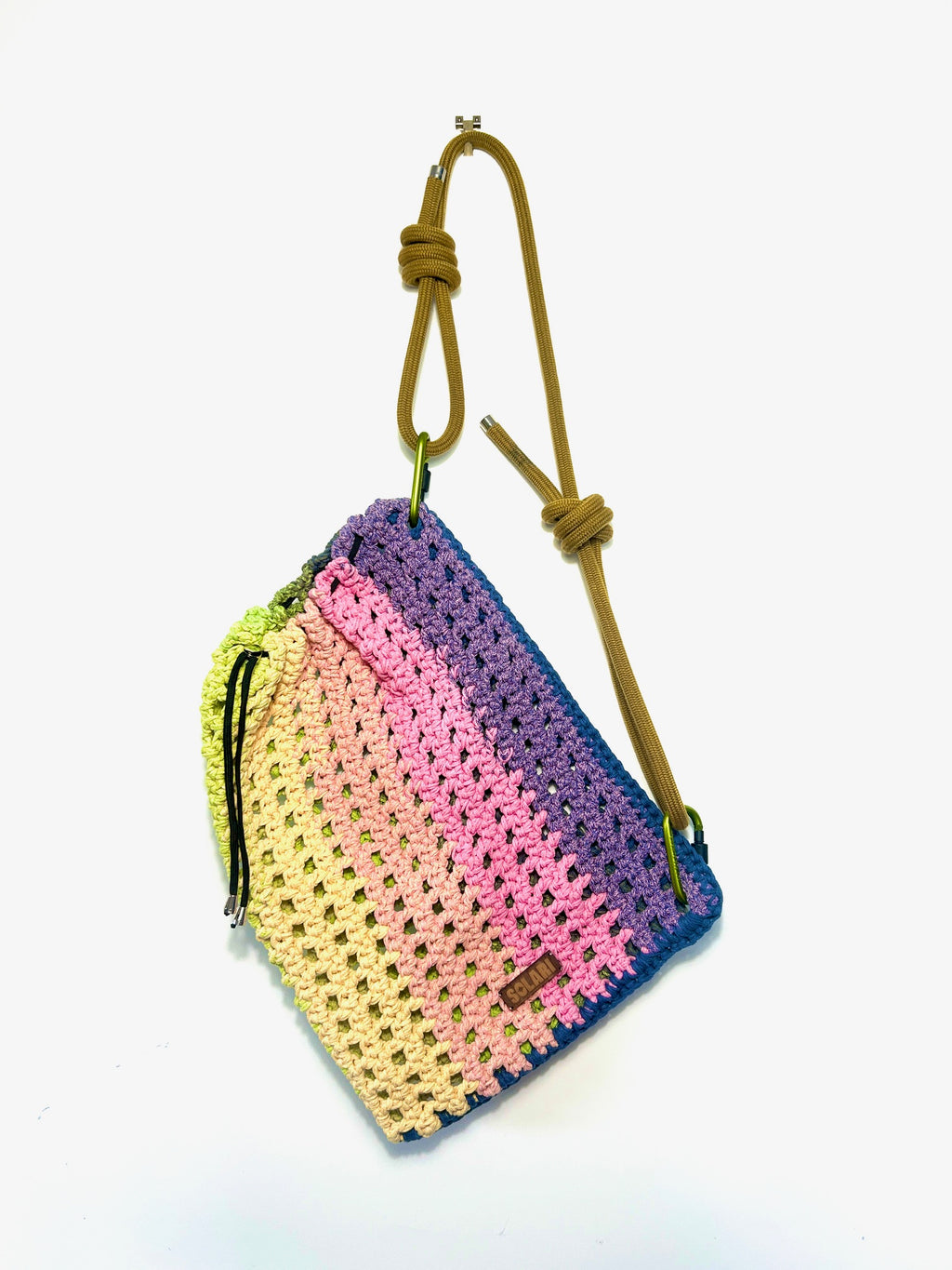 Le sac Aquarelle